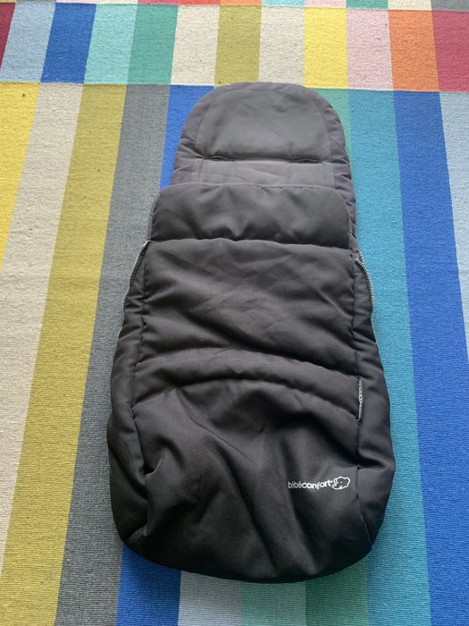 Бебешка количка Bebeconfort High Trek