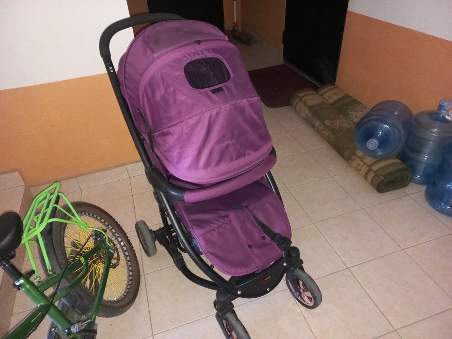Детский Коляска сотилади, деярли ишлатилмаган