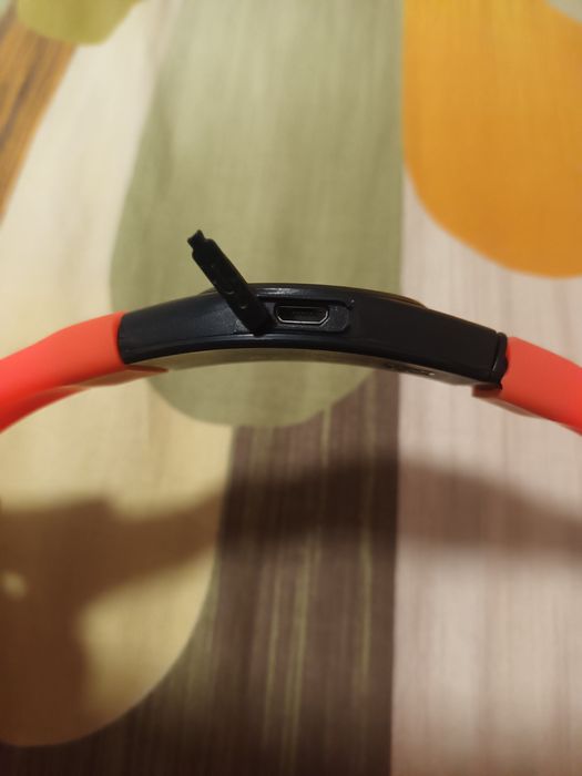 Светещ нашийник за куче