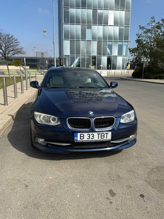 BMW 3 Series 2010 — imagine 16