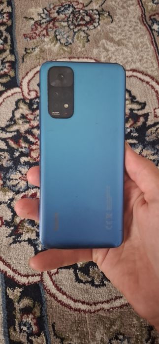 Redmi Note 11 Gb128