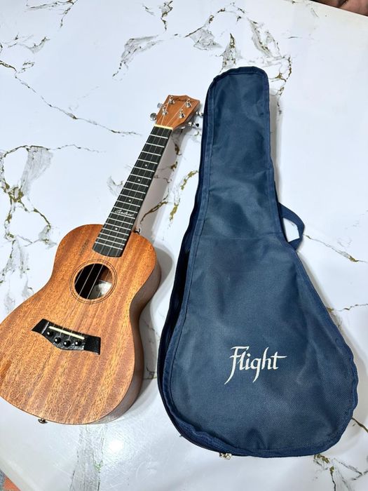 Укулеле  мини гитара