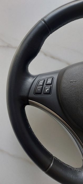 Волан за БМВ Е90, Е87, Е84 и др.