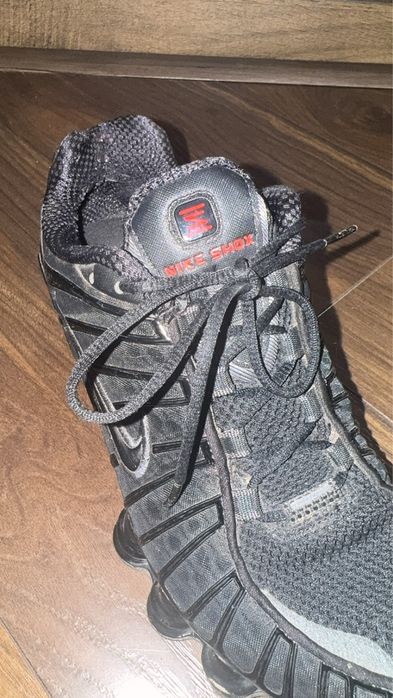 Nike shox yeezy оригинални с кутии