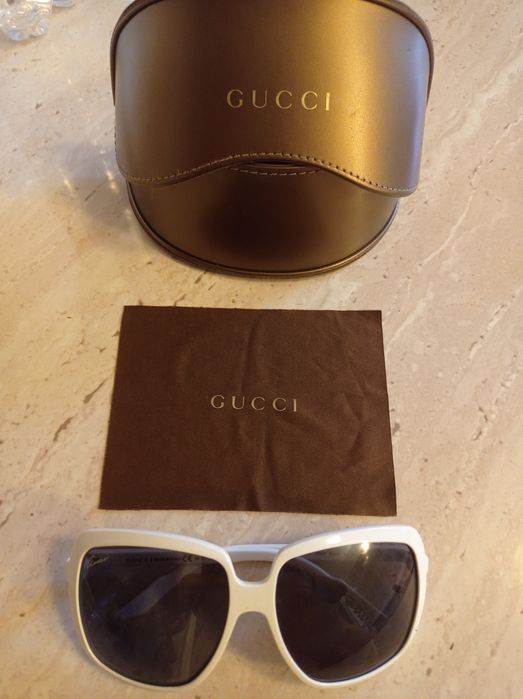 Ochelari originali soare Gucci GG 3108/S