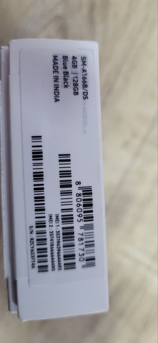 Samsung Galxy A16 5G 128GB