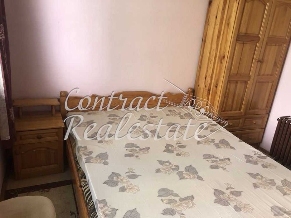 Дава се под наем Двустаен апартамент в Варна, Колхозен пазар - 60 кв.м за 275.4 € - Снимка #6