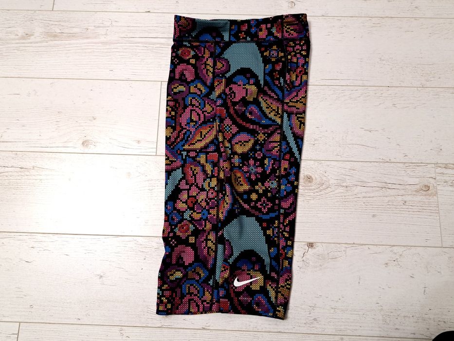 Nike Dry Fit-Ориг. Детски клин Нов!!!