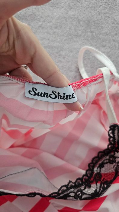 Rochie Sunshine in dungi superba
