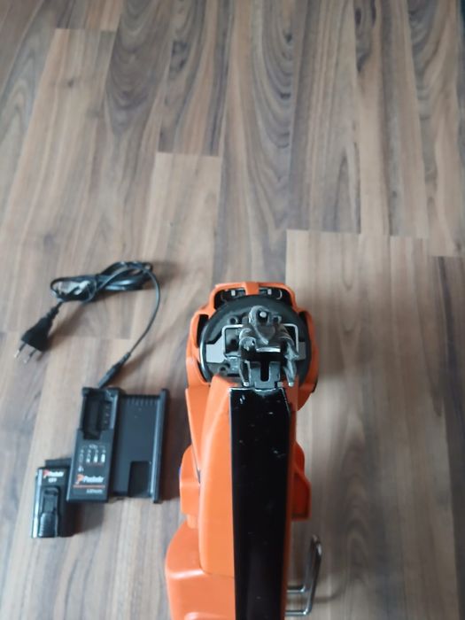 Pistol de cuie Paslode IM 90XI