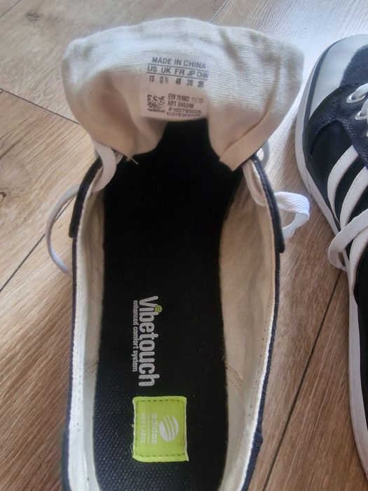 Спортни кецове ADIDAS