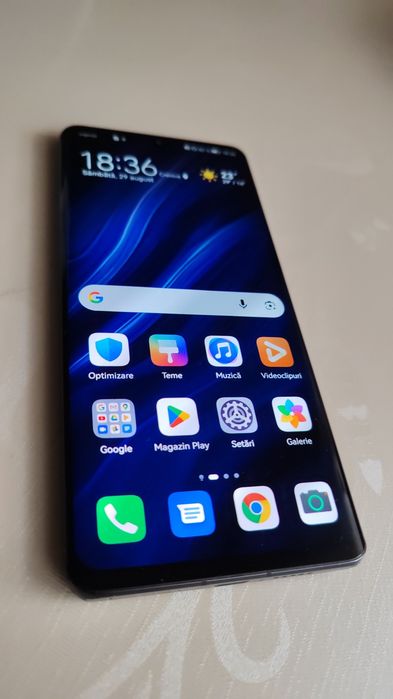 Huawei P30 Pro ieftin