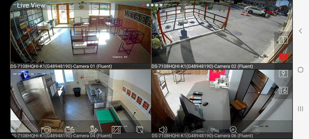 Servicii de pază și securitate – Arad