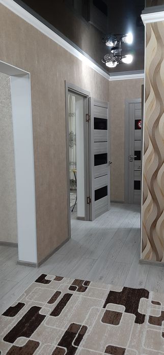 Абая 161 2х ком.(район Смарт)