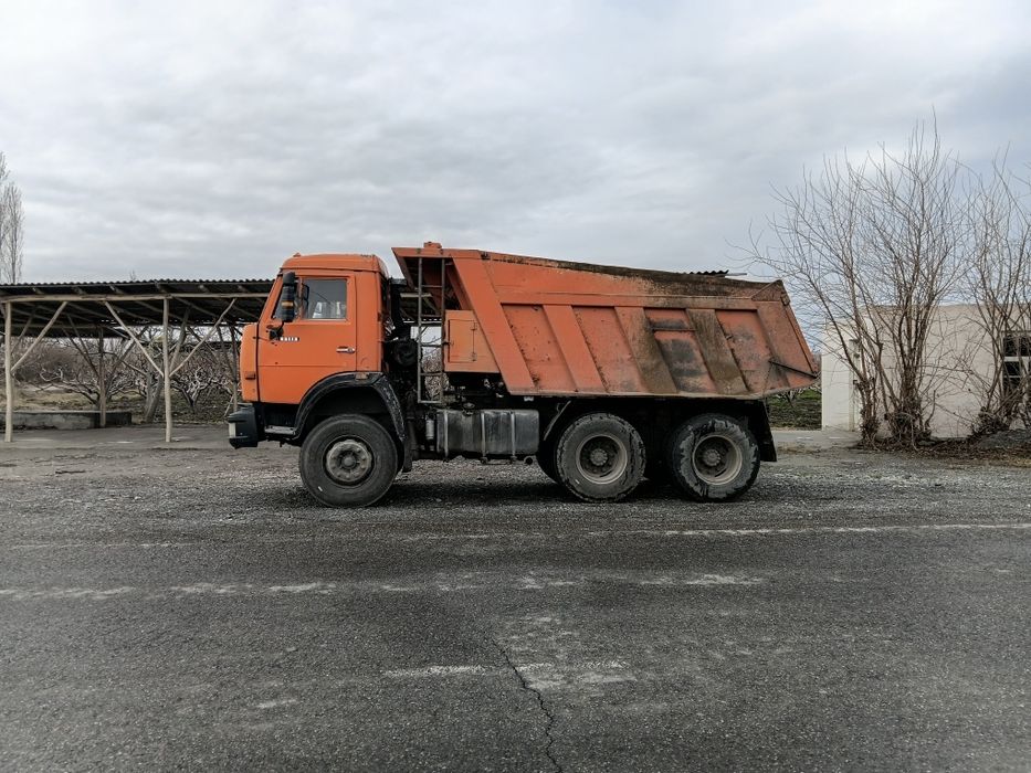 Kamaz yevro 3 interkuller