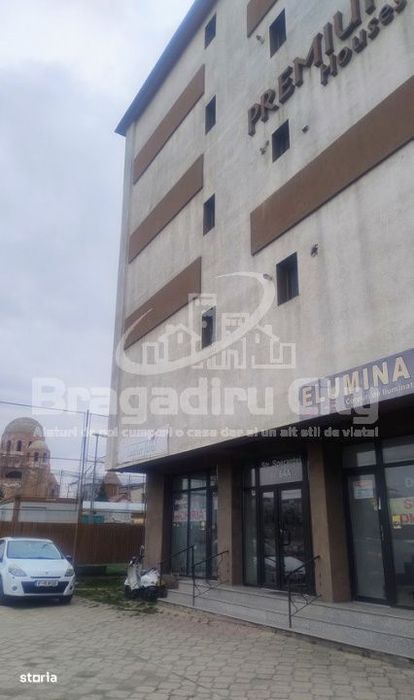 Ap 2 cam  stradal urgent