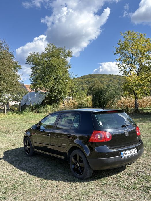 Golf 5 1.9TDI din 2009‼️