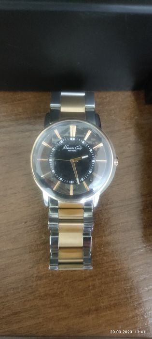 Часы  мужские новые