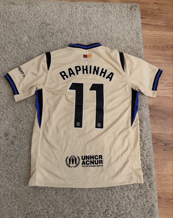 Tricou Raphinia barcelona