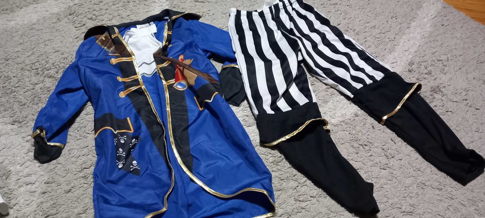 За ценители: междузвездни войни, Хари Потър, пирати