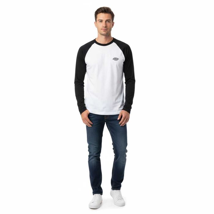 Dickies Блуза/Мъжка L