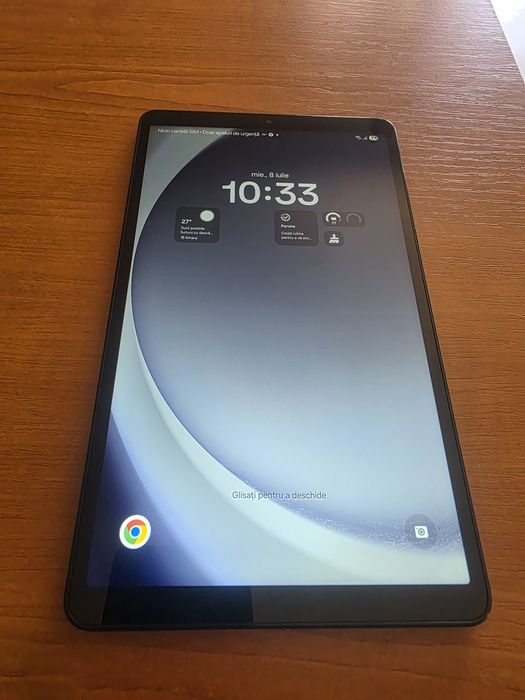 Galaxy tab A9  4G