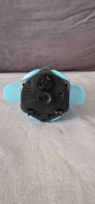 Танцуваща кукла Елза