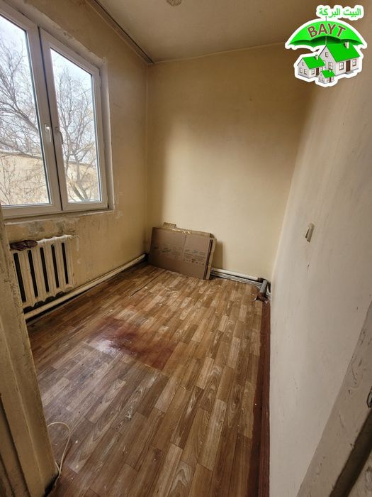 | ХАМЗА МЕТРО 10мин ²3комнатная ЗЕРКАЛКА Чиланзар 3кв продаётся