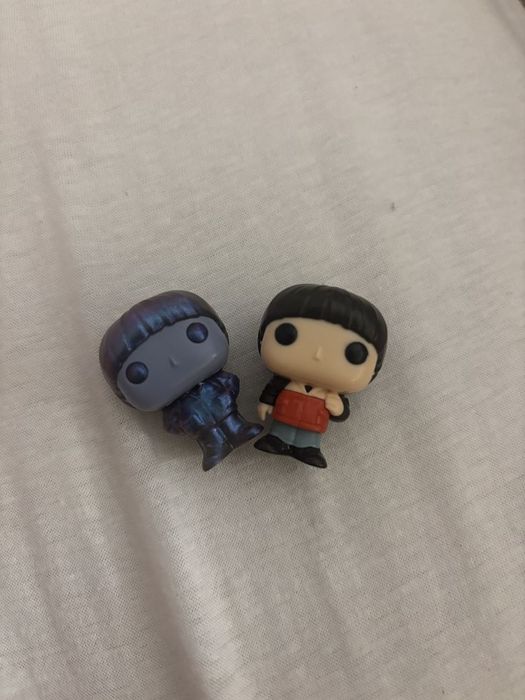 Уилл и Уилл с изнанки