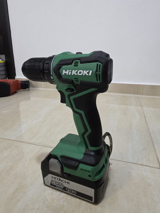 Autofiletanta HIKOKI DS18 DD