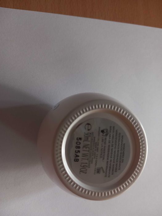 Shiseido Firming Massage Mask