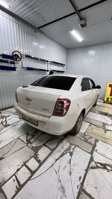 Тонировка Авто Акция 10000