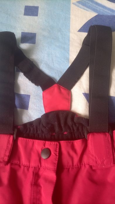 Супер як ски екип!