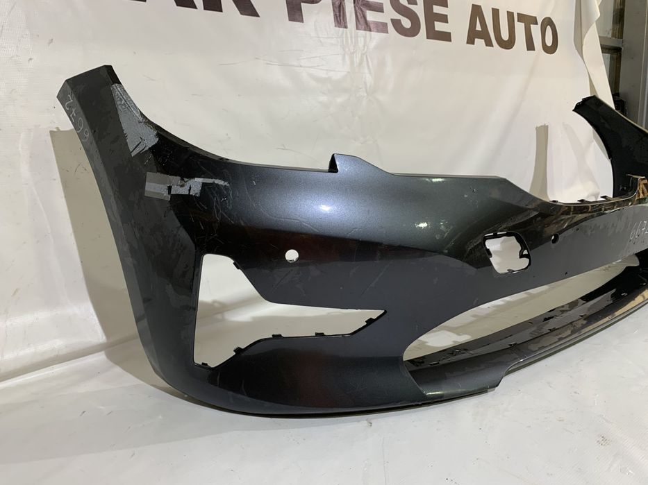 Bara fata BMW Seria 3, G20/G21, 2019, 2020, 2021, 2022, cod origine OE 51117422239.