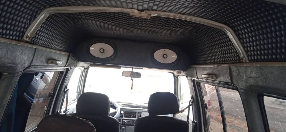 Damas 1998 yil probek 00000 xolati yaxshi