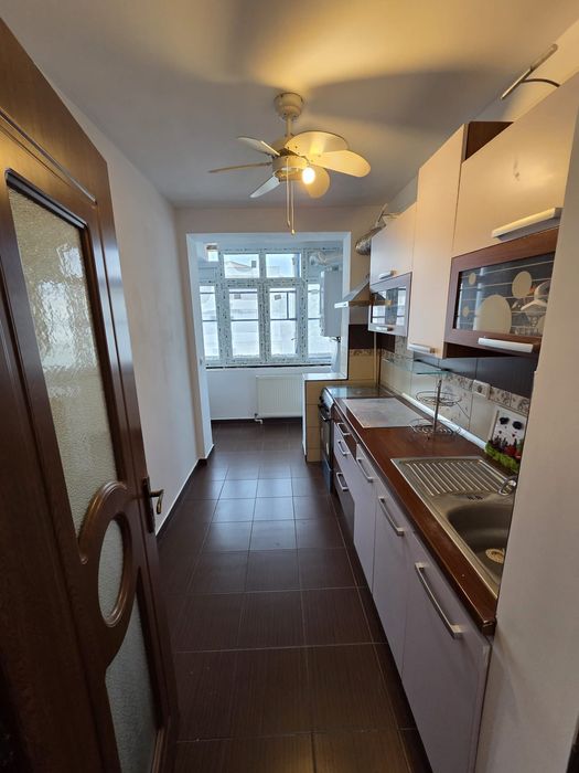 Apartament de vânzare, bloc C turn Tecuci