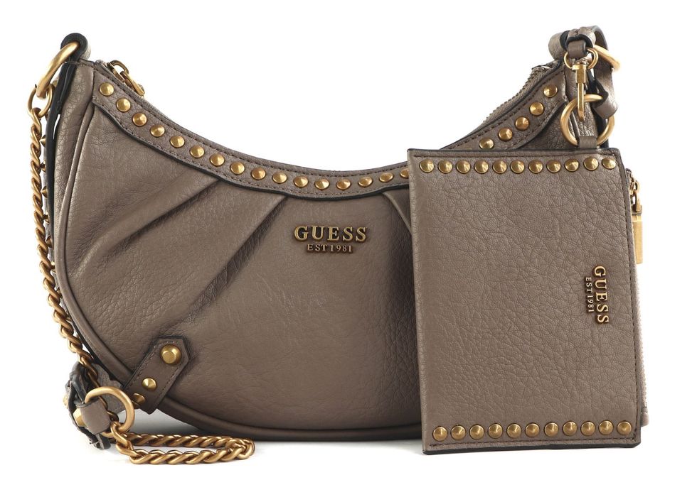 Set poseta geanta portofel guess