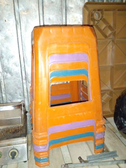 Все для донерной