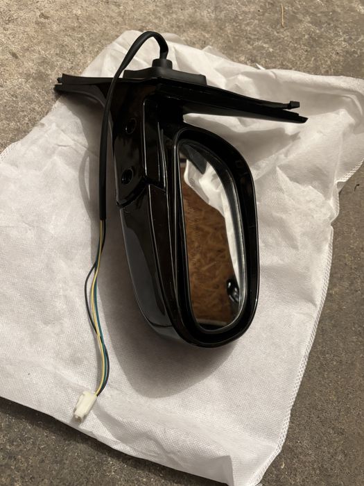 Боковое камри 20 -25 европеец