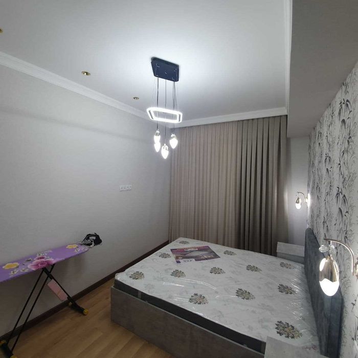 Сдаётся квартира в ЖК Мирабад Элит