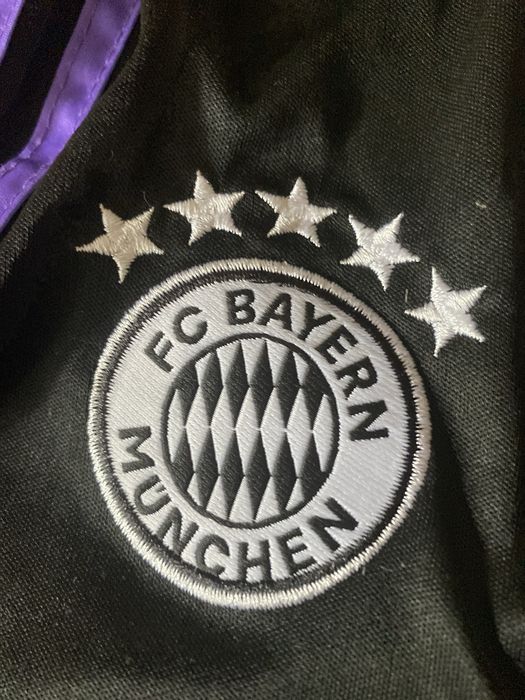 Pantaloni scurti fotbal bayern