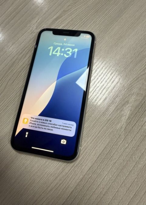 Iphone 11.. 128gb