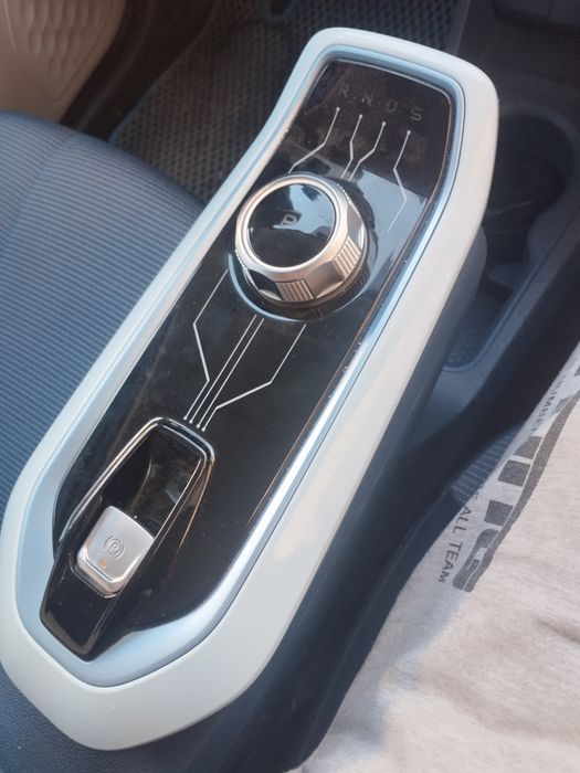 Срочно!Продаётся электромобиль Changan Чанган бен-бен е star. 2023г.в