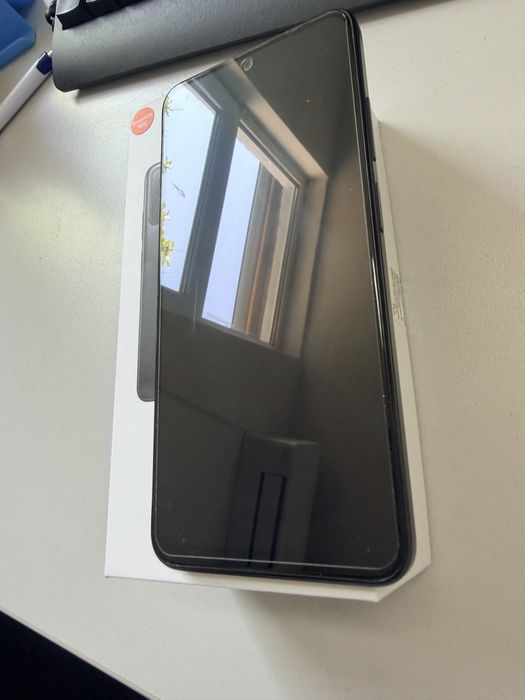 Xiaomi Redmi Note 12s