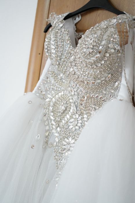 Rochie de mireasa
