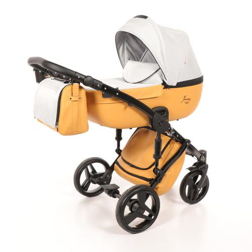 Срочно продам коляску junama madena 2 в 1