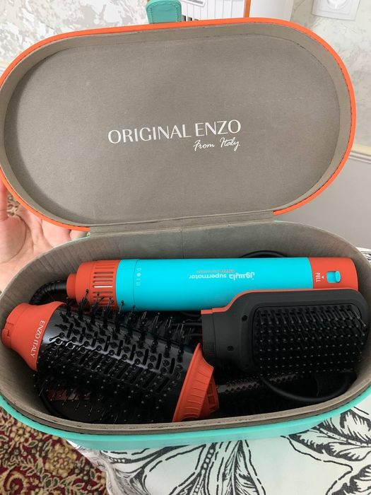 Enzo 5 in staying soch uchun