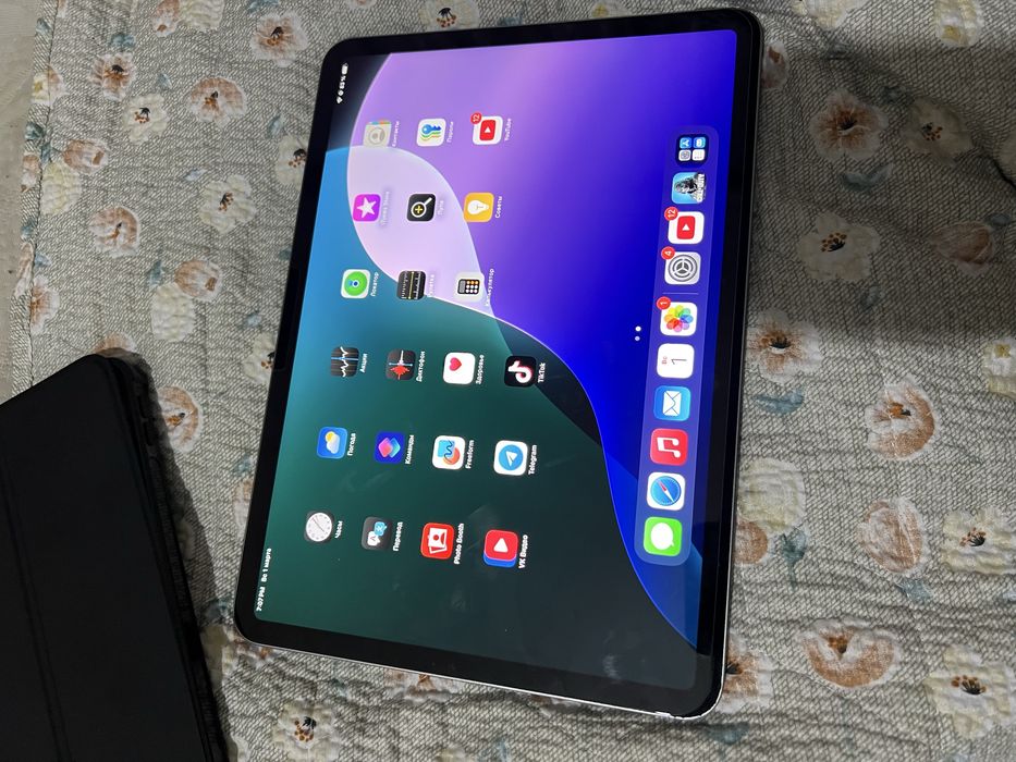 Ipad pro 11 128 gb m2