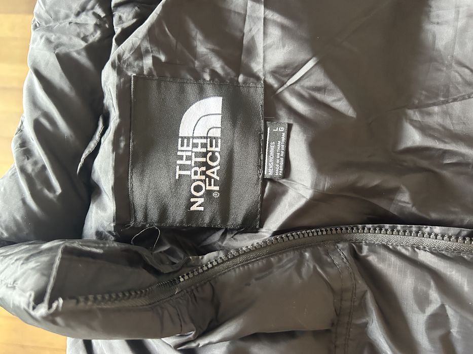 Geaca The North Face marimea L