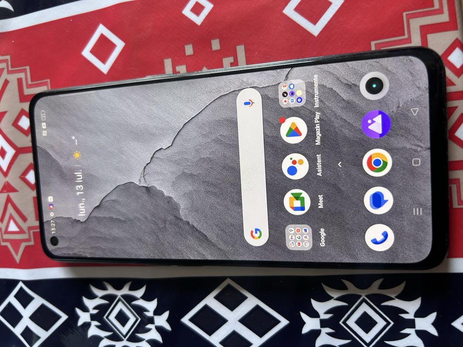 Vând urgent Realme GT Master preț negociabil